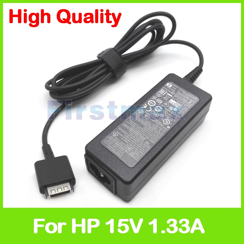 15 V 1.33A 20 W Laptop AC adapter voor HP SlateBook 10-h011ru x2 10-h027ru 714656-001 714856-001 714148-001