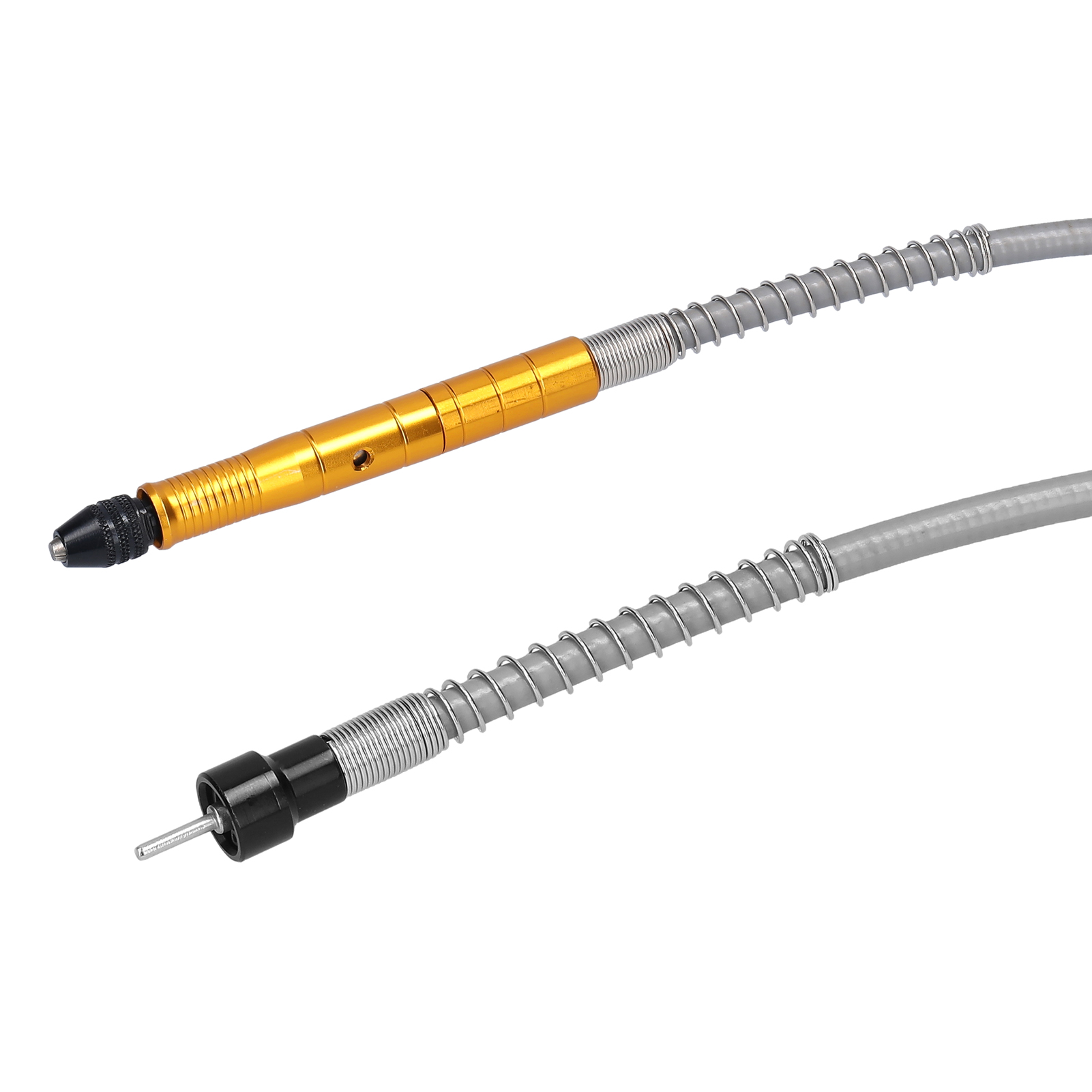 Roterande slipverktyg verktyg flexibel axel 0.3-3.6mm handstycken elektrisk borrmaskin roterande verktyg elektriskt slipverktyg tillbehör