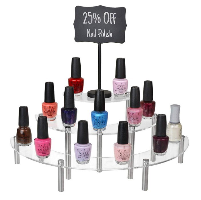 Desserttafel decoratie displaystandaard dessert gebakschaal koude maaltijd theepauze tafel taartplank middagthee snackrek wf