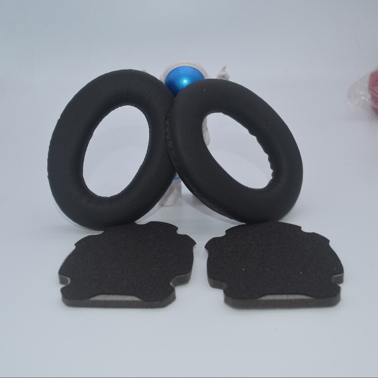 Ear Pad For A10 A20 A10 A20 Headset Replacement Headphones Memory Foam Replacement Earpads Foam Ear Pads