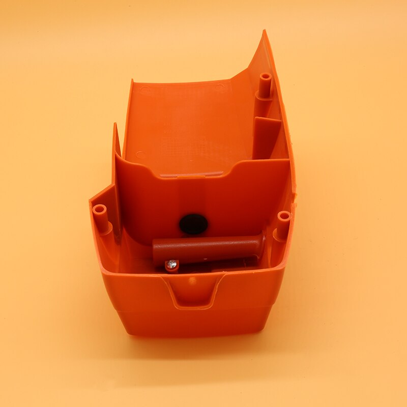 oben Zylinder Motor- Abdeckung Leichentuch passen Für Husqvarna 268 272 272XP Garten Kettensäge Ersatz Ersatzteile #503 40 60-01