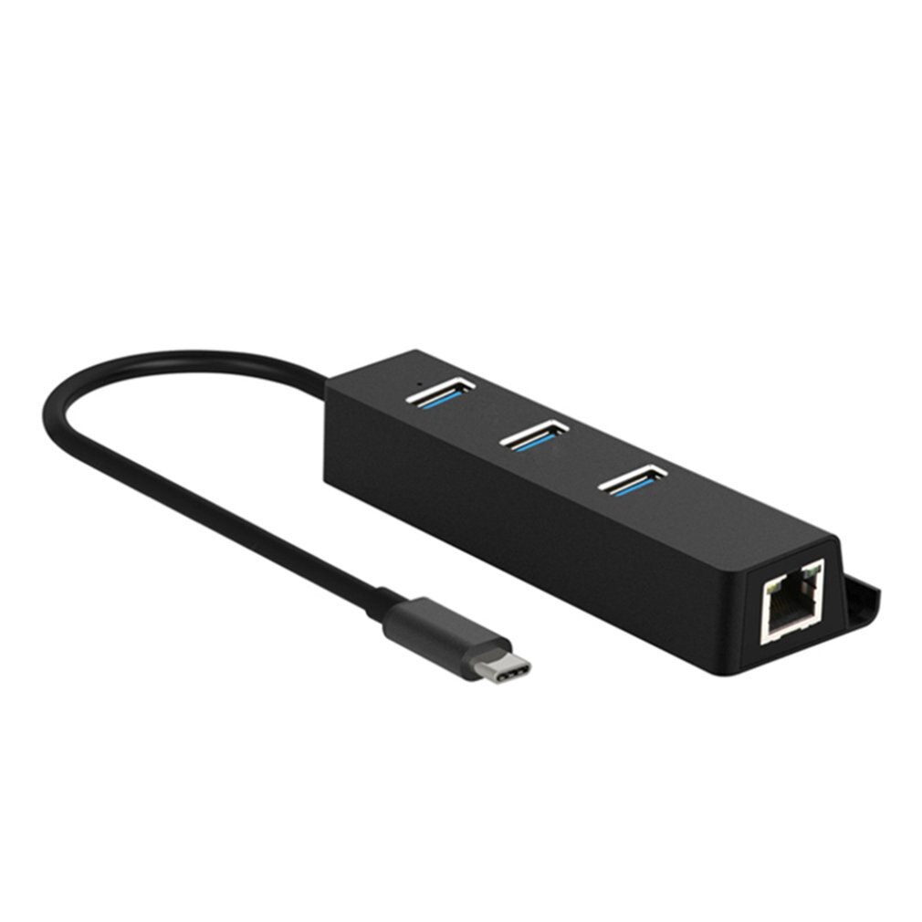 3-Port Usb 3.0 Aluminium Legering + Abs Laptop Cov... – Grandado