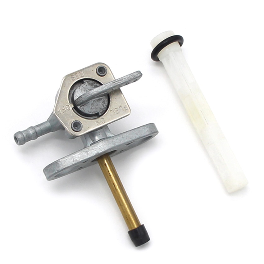 Motorcycle Gas Fuel Tank Switch Petcock Tap Gasoline For Honda XR400R XR600R XR 600 R 16950-GEL-701 16950-KCY-671 16950-MN1-871