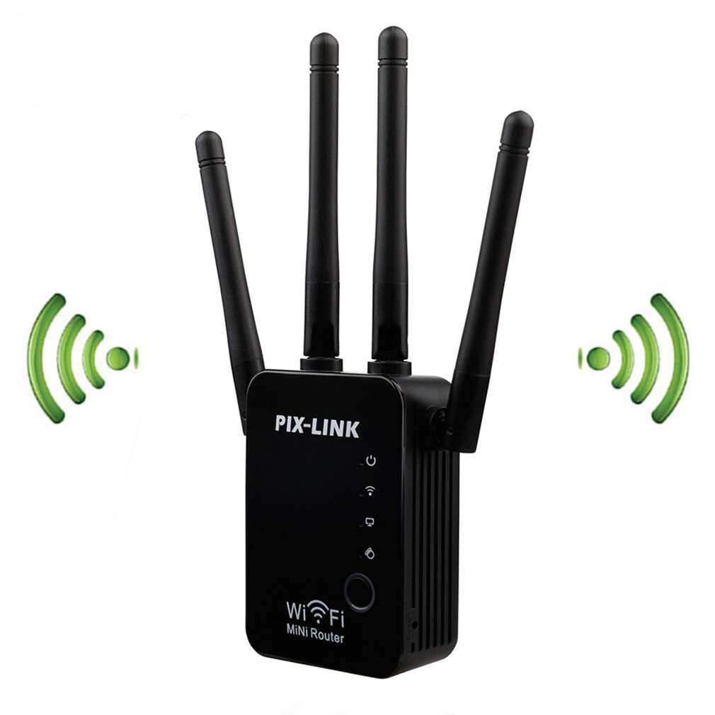 WIFI Repeater/Router/Access point Draadloze Wifi Range Extender wifi signaal versterker