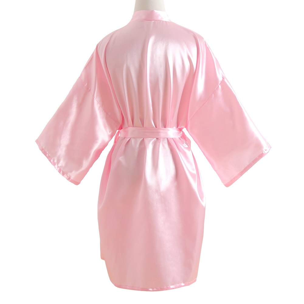 Vrouwen Gewaden Zijde Zomer Bayan Gecelik Sexy Nachtkleding Nachtjapon Dames Pyjama Kimono Vrouwelijke Pyjama