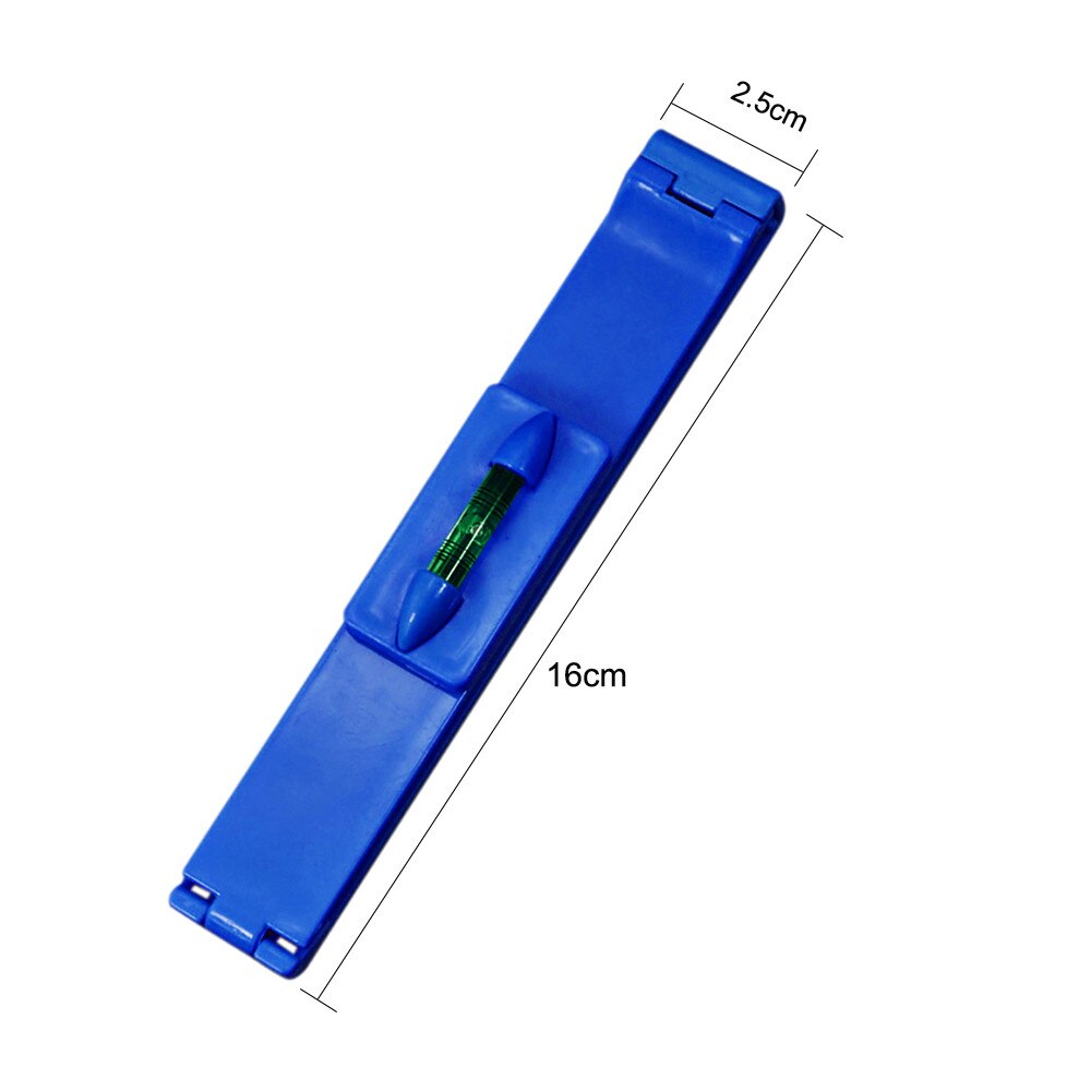 Diy Vrouwen Haar Mode Beauty Clipper Fringe Professionele Pony Haar Snijden Niveau Gids Voor Lagen Kapsel Trim Ruler Tool
