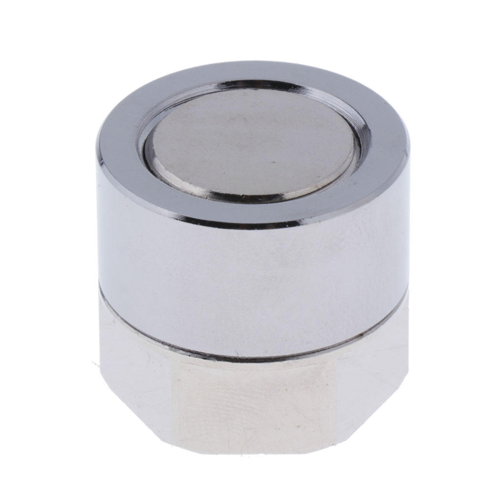 M18X1.5 Car Exhaust Weld-in Oxygen Sensor O2 Bung &amp; Plug - 25mm Thread