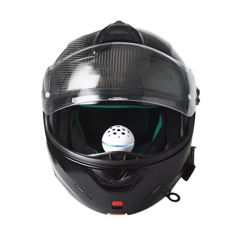 Usb Draagbare Ontgeuren Bal Koelkast Vers Houden Huishoudelijke Ontgeuren Bal Locker En Auto Ontgeuren Bal