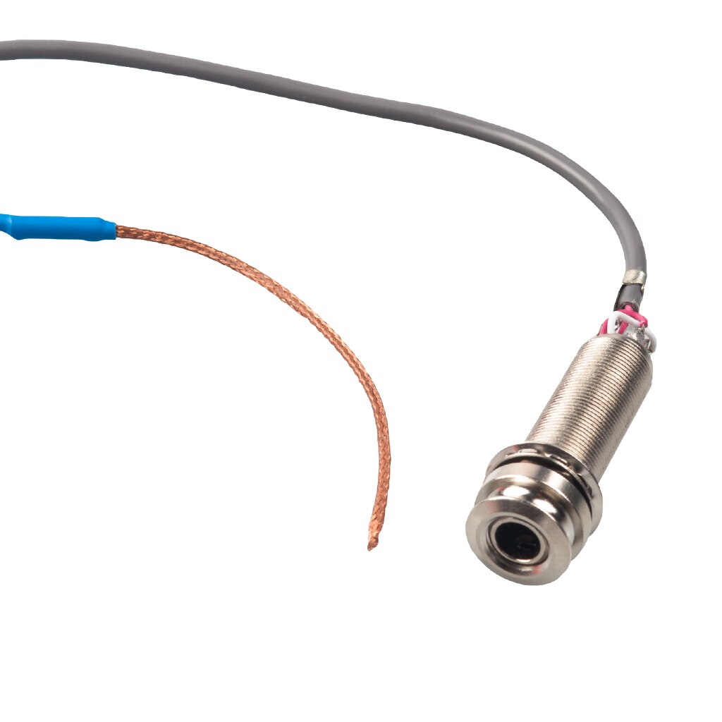 Naomi 2 ensembles de guitare accordeur EQ Fishman 101 guitare acoustique préampli Piezo pick-up accordeur de guitare avec micro Beat Board pour FISHMAN 101