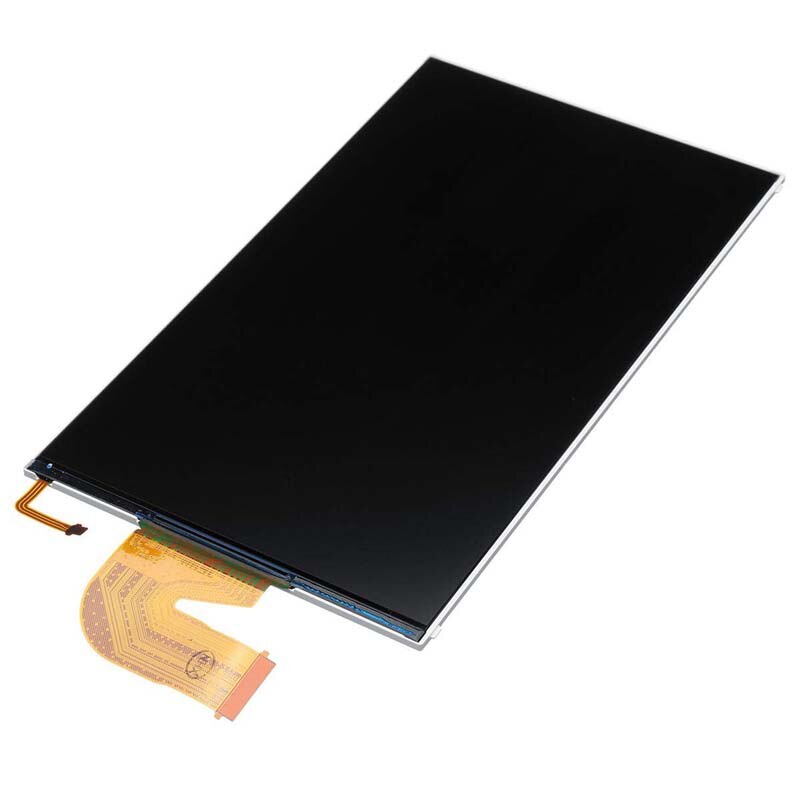 LCD Screen Display Digitizer Replacement Glass Assembly for Nintendo Switch NS Console