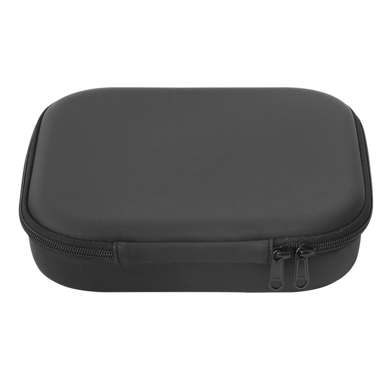 Case Voor Max Actieve Ruisonderdrukking Draadloze Bluetooth Hoofdtelefoon Bescherming Tas Reizen Harde Beschermende Tas Cover