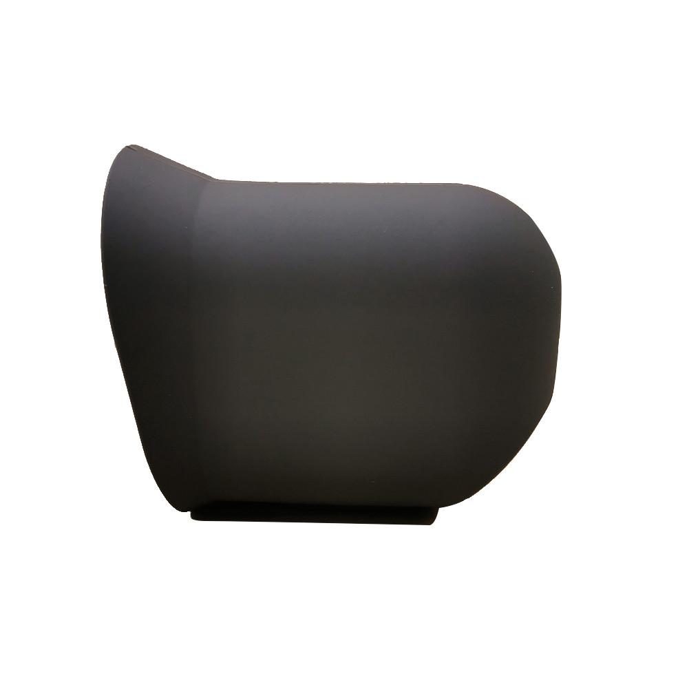 Siliconen Case Voor Arlo Ultra 4K Hd Mount Beschermhoes Protector: Gray