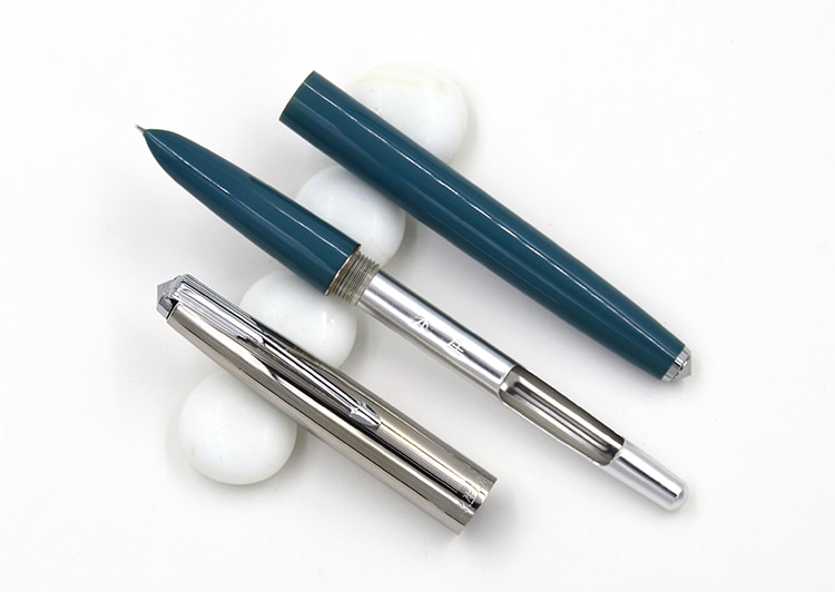 Wingsung Wing Sung 612 Vintage Fountain Pen 0.5mm Fountain Pen
