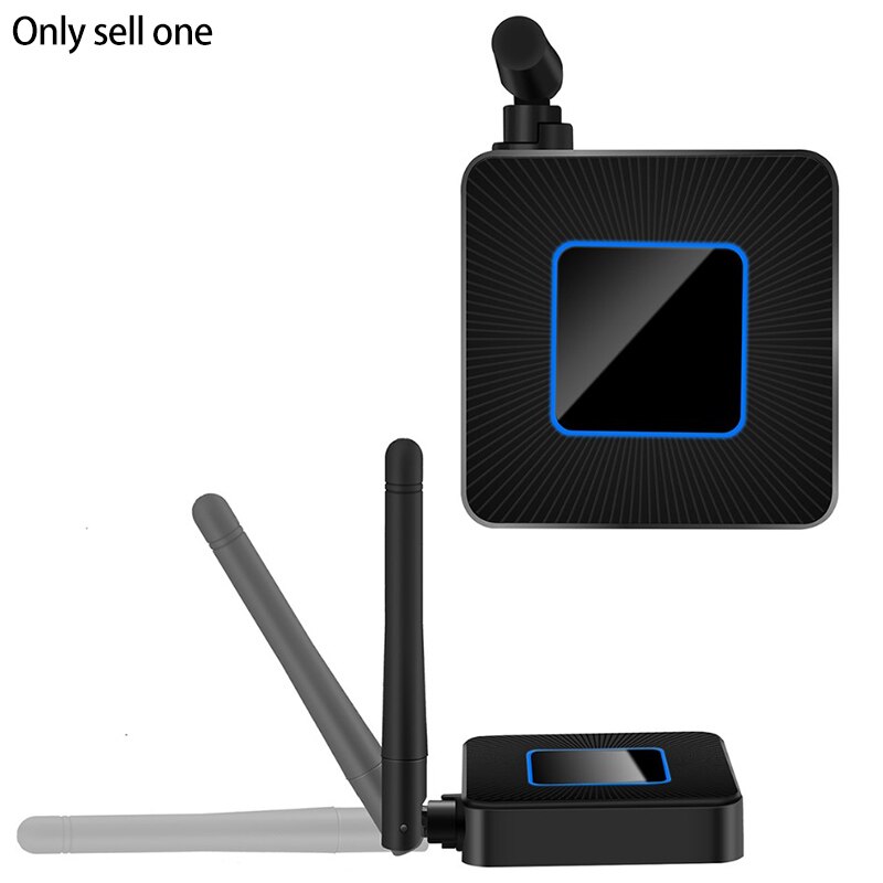 Hd 1080p wifi media display tv stick draadloze hdmi dongle miracast usb kabel  sn 5g wifi display airplay dlna