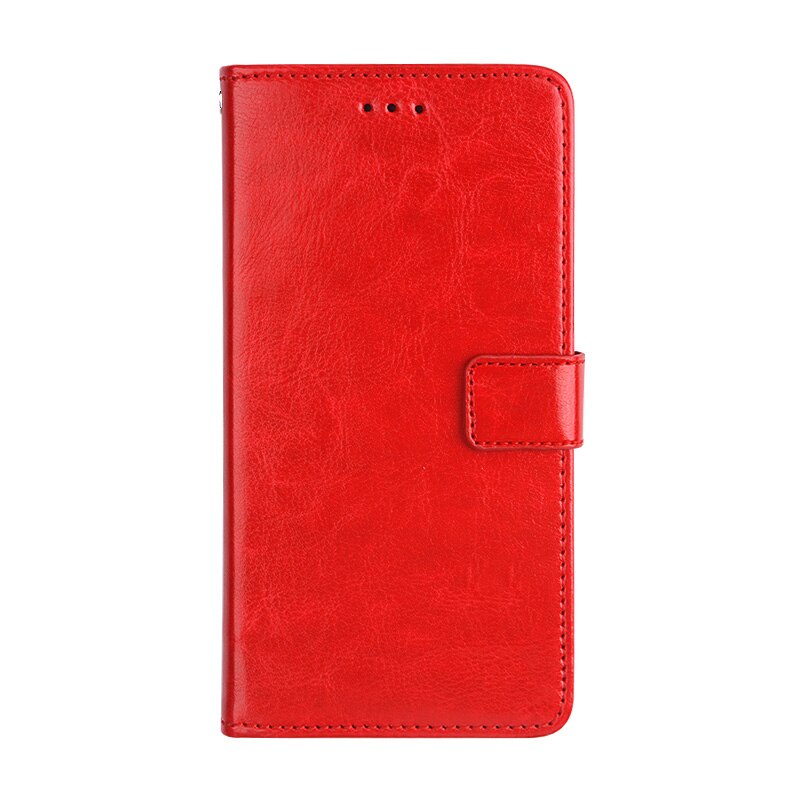 Card Slot Telefoon Houder PU Leather Case voor Meizu M2 Mini Flip Cover Case Telefoon Shell voor Meizu m2/M2 Mini