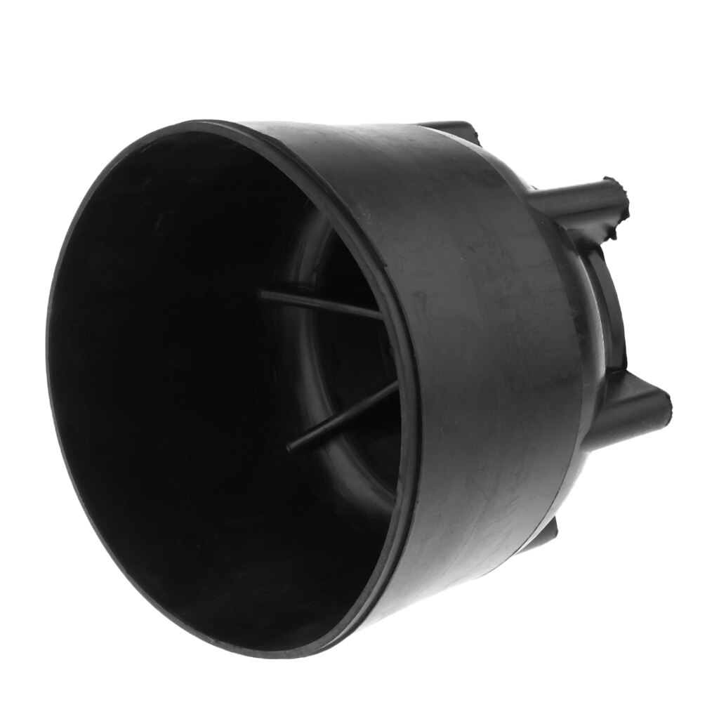 170mm Scuba Tank Boot For 12L Steel Tank Protection &amp; Storage