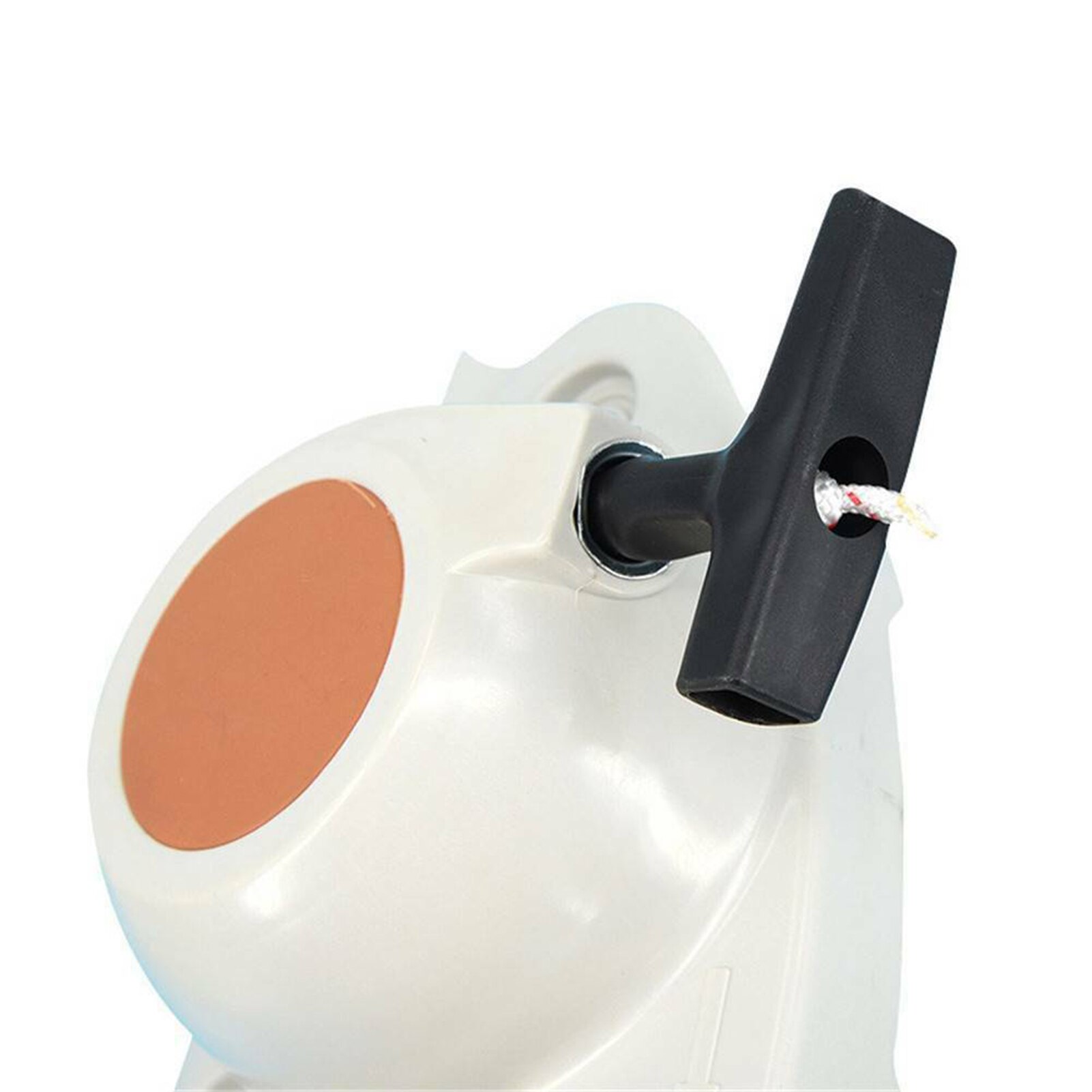 Pull Cord Repeteerstarter Vervanging Voor Cut & Off Zagen TS410 TS420 4238-190-0300 Terugslag