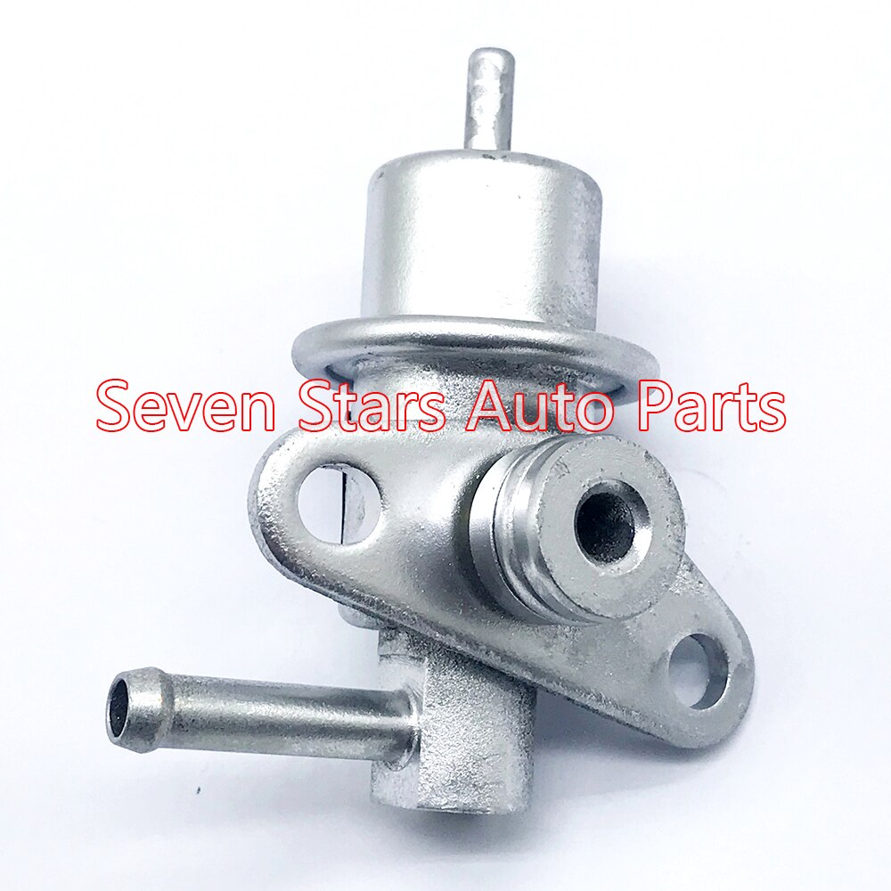 Auto Engine Fuel Pressure Regulator For Mitsubi-shi OEM MD306058 MD322986 1100-12E00 1100-11J30