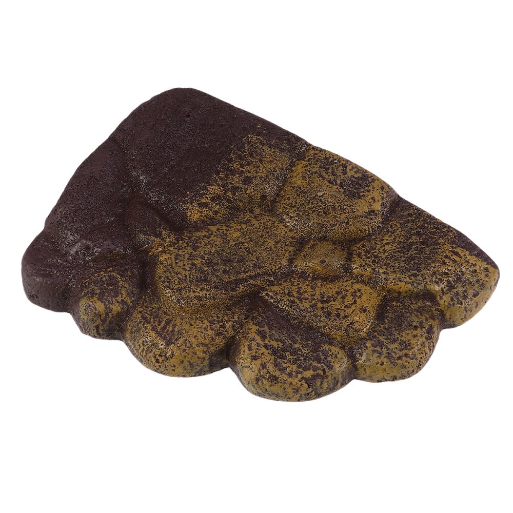 Plataforma Bask de escalada sencilla, para Tortuga, 1 Uds.