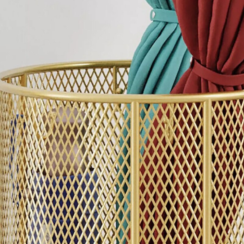Nordic portable umbrella storage rack, household umbrella stand, commercial hotel lobby office roof bucket door