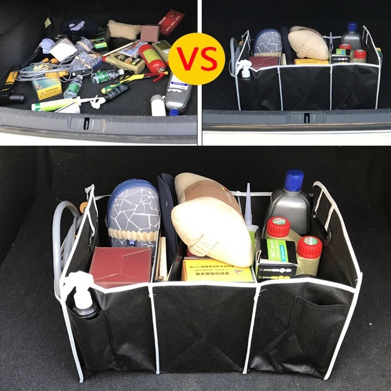Nieuwe 2 stks/set Parapluhouder Kofferbak Organizer Auto Achter Montagebeugel Handdoekhaak Auto Ornament kopen vanaf een prijs van 2.34