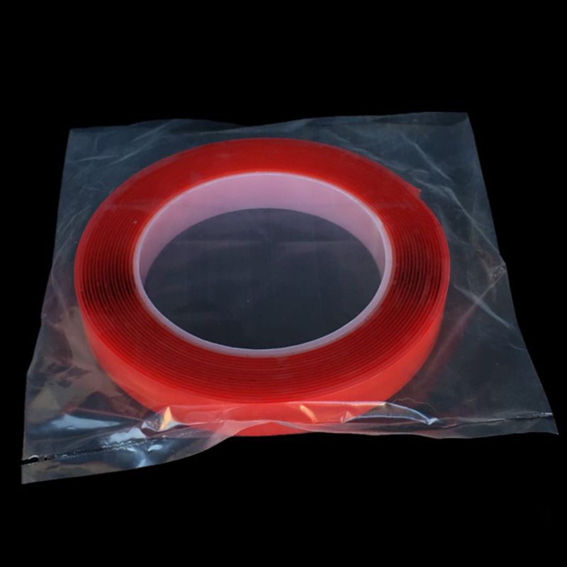 3 m Double Sided Adhesive Sticker Tape Ultra High Strength Acrylic Mounting Tape