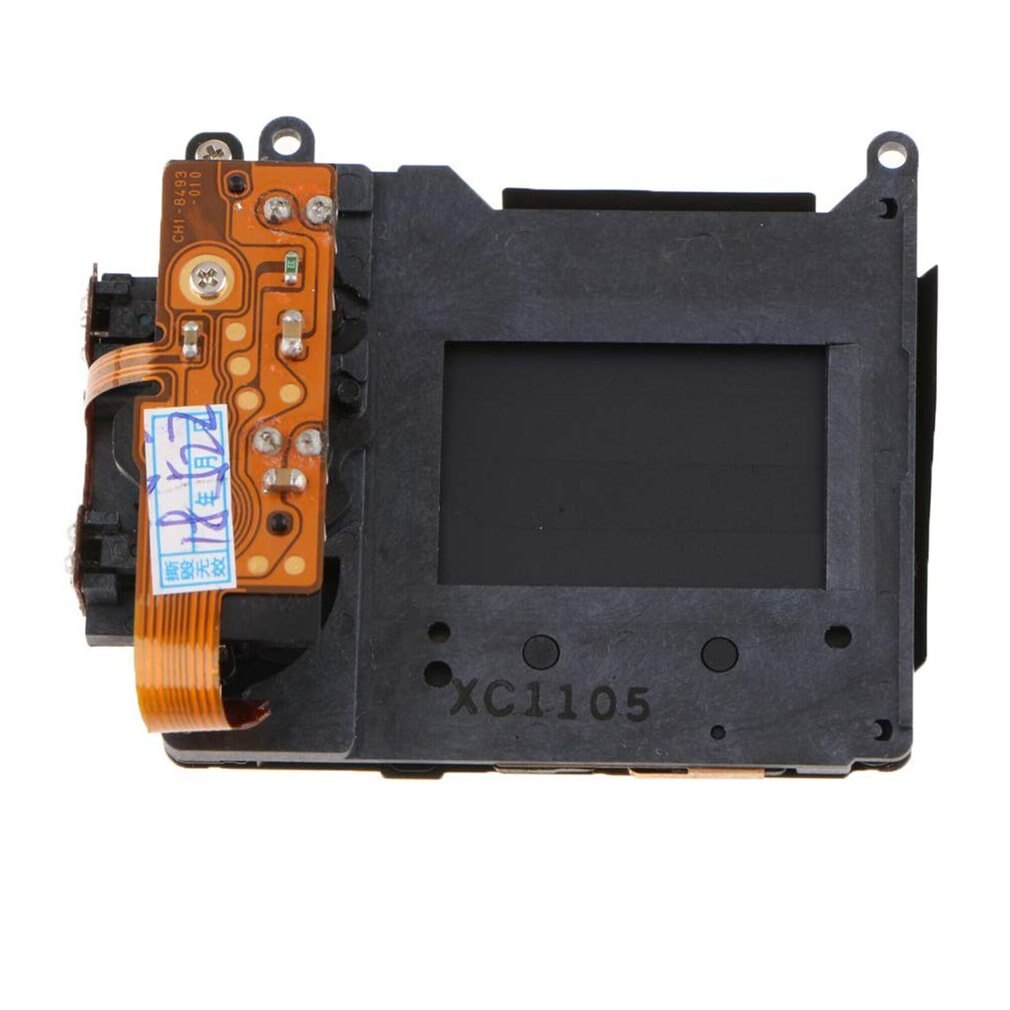 Canon lins delar till canon eos 40d 50d slr kamera slutarenhet byte reparation del byte