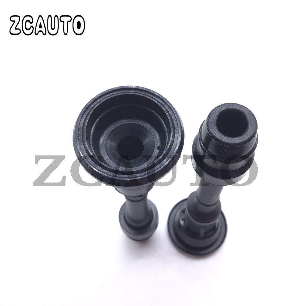 Bobina de encendido de goma con resorte para coche, accesorio para Nissan Altima Sentra x-trail 2.5L L4 22448-8H300 22448-8H310 22448-8H314