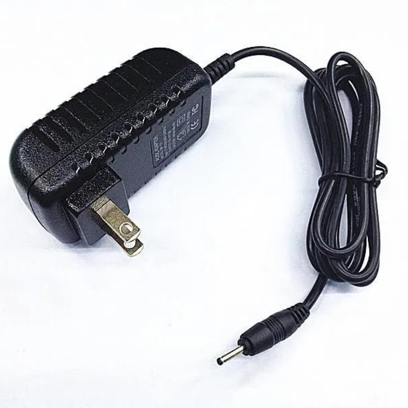 5V 2A DC2.5*0.7mm charger AC Adapter for Nextbook Flexx 10 NXW101QC232T 10.1" Tablet DC Wall Power Charger