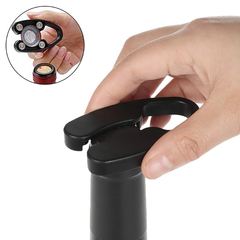 Wine Corkscrew Cordless Wine Opener Automatic Bottle Foil Cutter Electric Red Wine Bottle Openers Portable kitchen Jar Gadgets