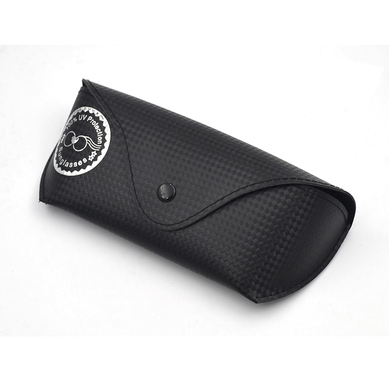 Estuche Para Gafas Brentford FC – Cromo Pulido, Con Insignia Del Club, Regalo Para Fanáticos