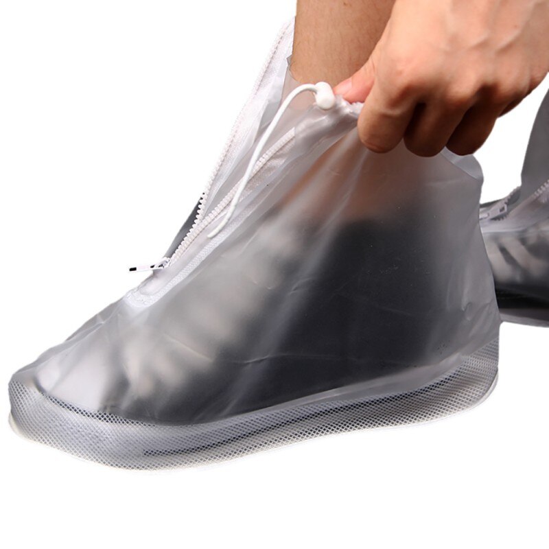 Al aire libre zapatos para la lluvia cubre lluvia impermeable cubierta zapatos a prueba de agua de lluvia botas de nieve de niños, de la cubierta del zapato botas lluvia herramientas