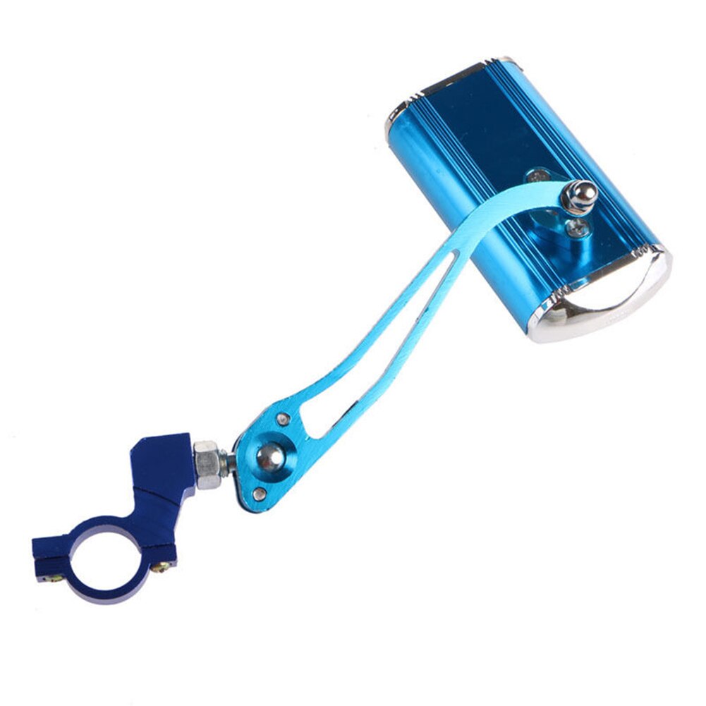 Elegante espelho retrovisor de bicicleta, mtb, estrada, montagem do guidão, segurança, acessórios de bicicleta, peças de reposição