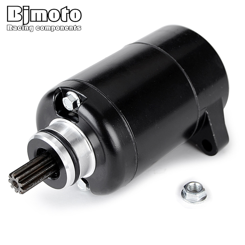For K-TM 125 200 Duke 200-Duke 125-Duke Motorcycle Engine Starter Motor 90140001000