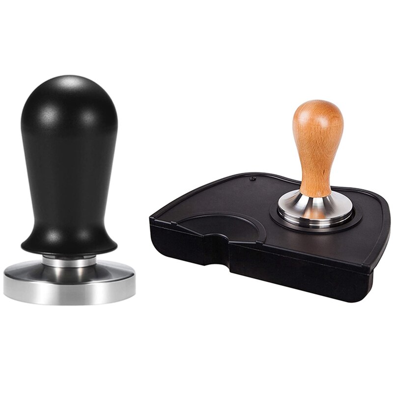 Eureka Tamper à expresso dynamométrique 58 mm