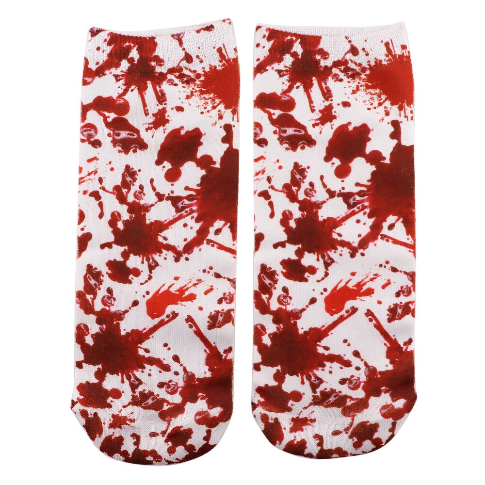 K3237 Doctor Nurse Cotton Women Socks Female Casual Socks Cartoon Cat Cute Invisible Funny Girls Ankle Sock: 9