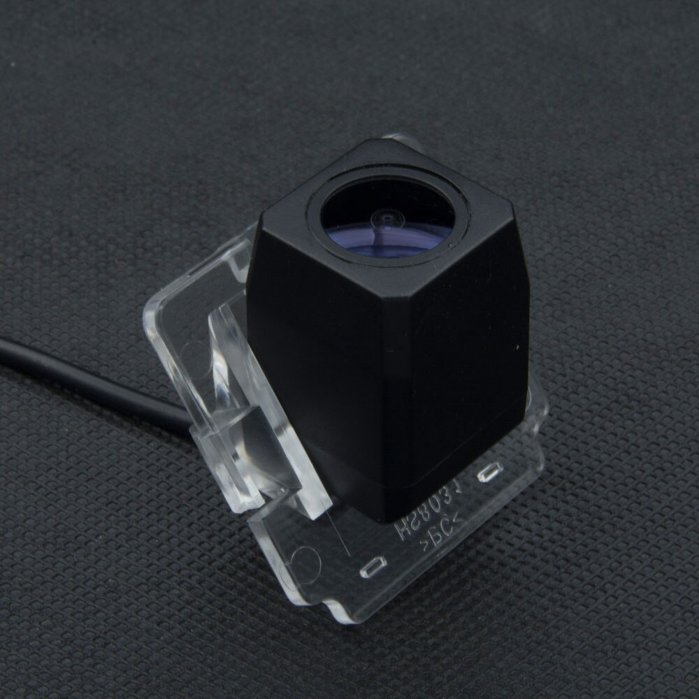 Full HD 1280*720 Pixels Car Parking Rear view Camera For Mitsubishi Outlander 2003 2004 2005 2006 2007 Car Camera: Camera only / MCCD 1080P