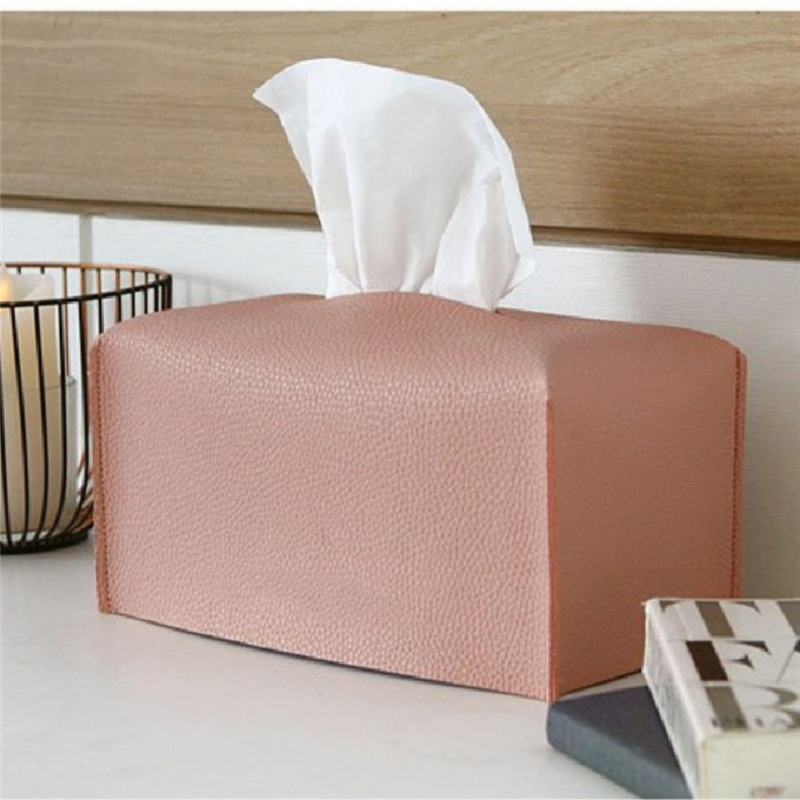 1pc Küche Tissue Box Abdeckung Serviette Halter Für Papier Handtücher Box Für Servietten Tissue Dispenser Wand Montiert Container Für tücher