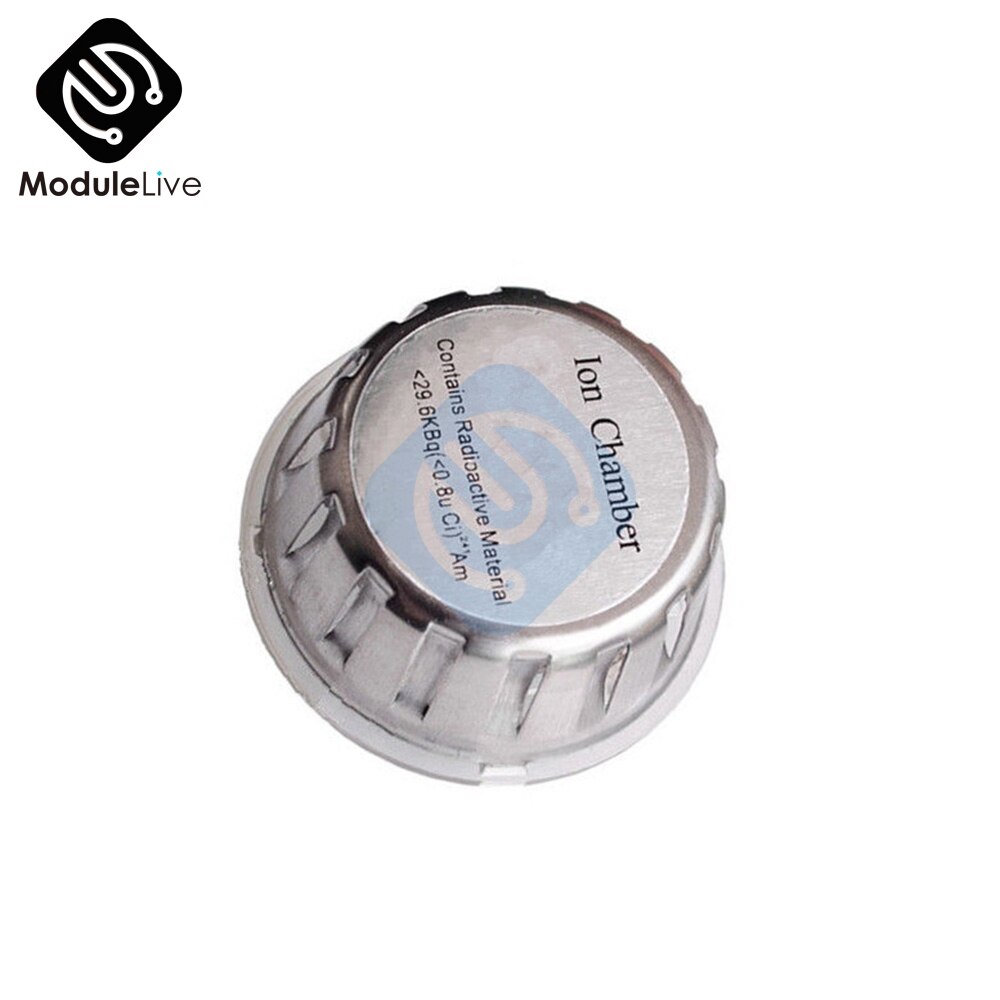 thumbnail image 2 of NAP-07 / HIS-07 Smoke Detector Smoking Sensor – Original New Replacement 2 of 6