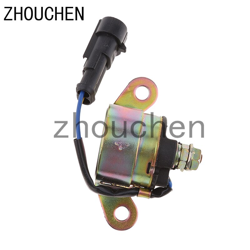 Replacement Electrical Parts Starter Magnetic Switch For Polaris 800 6x6 EFI