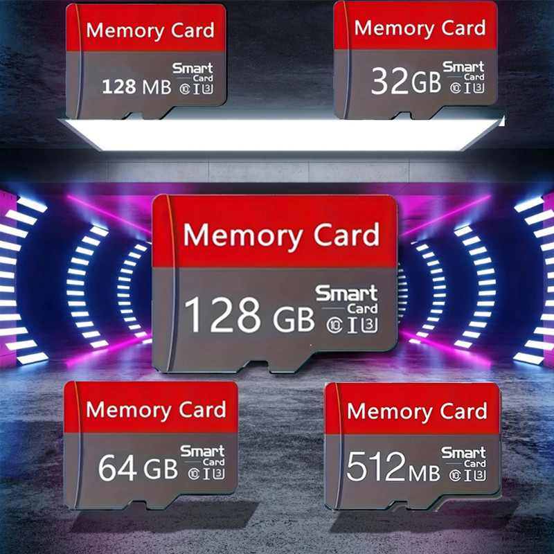 High Speed Mini SD Memory Card Class 10 Micro TF flash usb pen drive card 8GB 16GB 32GB 64GB 128GB for Smartphone