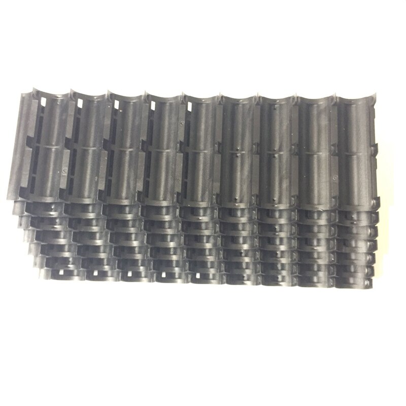 10s2p 21700 cell holder 21700 battery spacer 21700 battery bracket