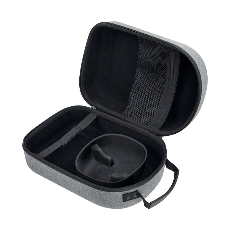 Sac de rangement rigide pour Oculus Quest 2 BOBOVR F2, sacoche de transport pour Masiken M3 VR, accessoires pour contrôleurs de sangle