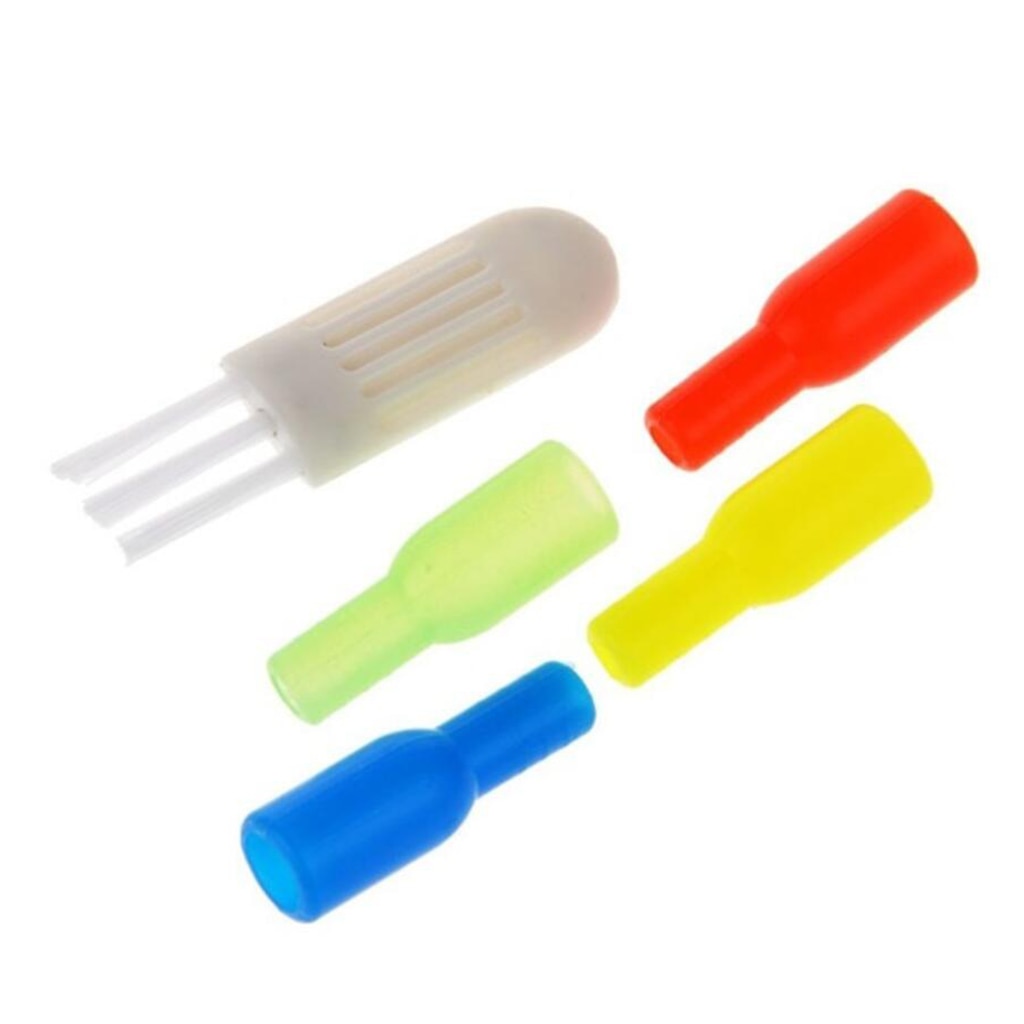 Portable Painless Electric Ear Cleaner Vac Machine with Soft Safe Head