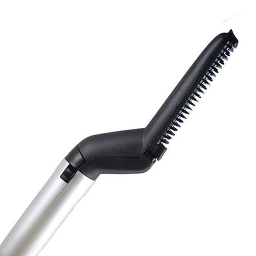 Men's Multifunctional modeling comb styling comb hair comb hair styling fluffy curly straight hair comb: AU