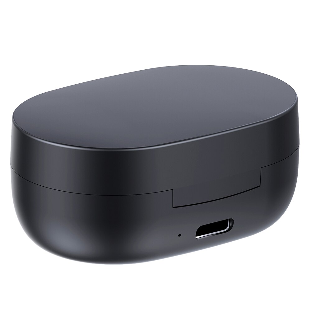 Draadloze oortelefoon voor in de auto, bluetooth 5.0 tws-headset, hifi-sportoordopjes, mini-oordopjes, ondersteuning voor ios/android