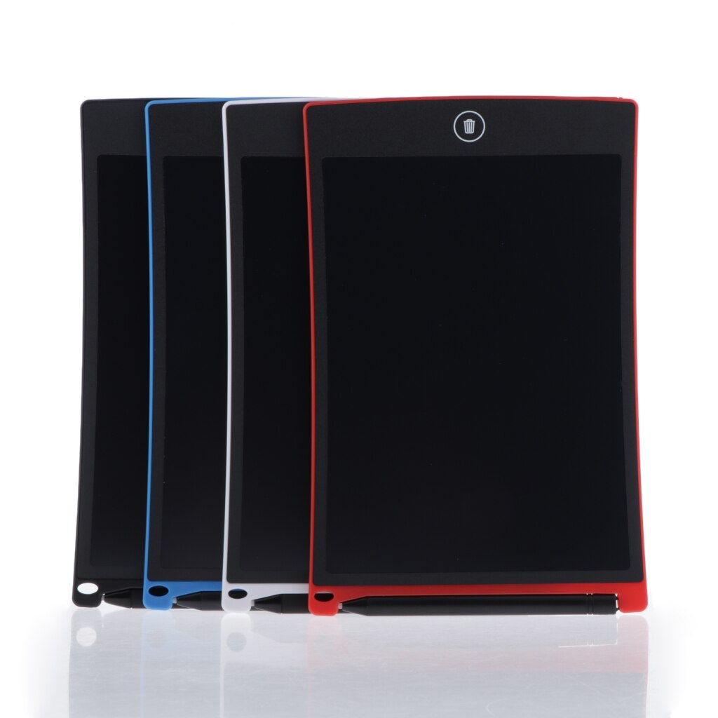LCD Writing Tablet 8.5 Inch Drawing Tablet Kids Doodle Board Drawing Board