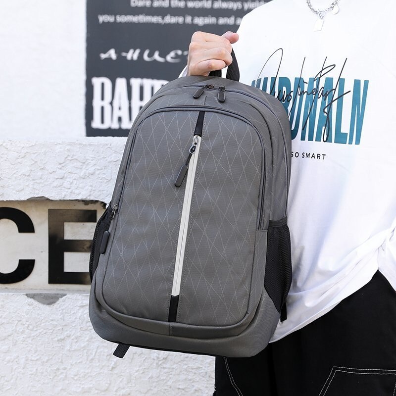 Laptop Backpack Anti Theft Travel Men Backpack Business BackPack Notebook Backpacks Waterproof Bookbag School Bags Mochila