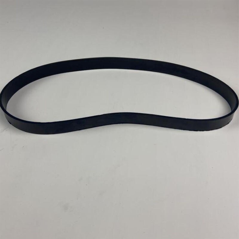 2 delar bandsåg gummiband för 8 "  (1425mm), 9 "  (1570 or 1575mm), 10 "  (1826mm)  bandsågs rullhjul gummiring.