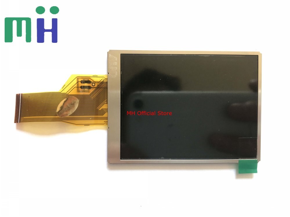F3 LCD Screen Display Für Panasonic F3 Kamera Reparatur Teil Einheit